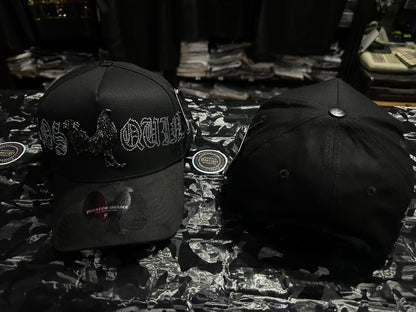 Gorra Puestos Quince Edición Limitada - Can Am Florence Caps