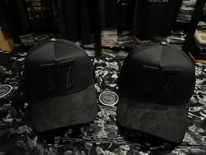 Barbas hats 77 Nuevo Ingreso