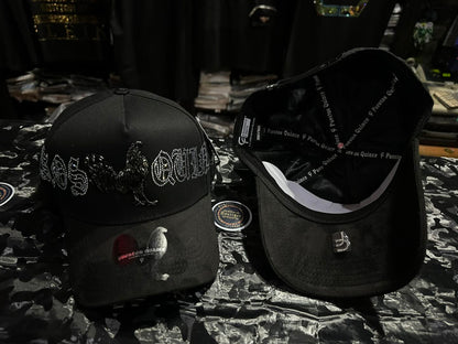 Gorra Puestos Quince Edición Limitada - Can Am Florence Caps