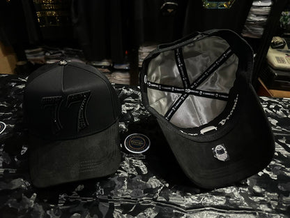 Barbas hats 77 Nuevo Ingreso