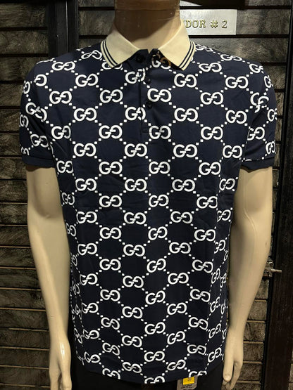 Playera Gucci