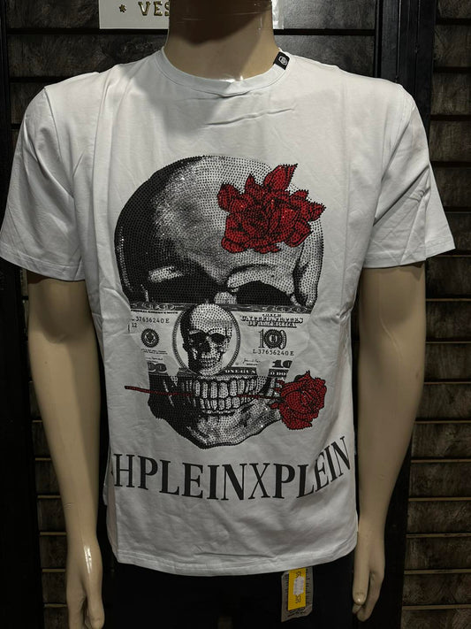 Playera G5 PHILIPP PLEIN