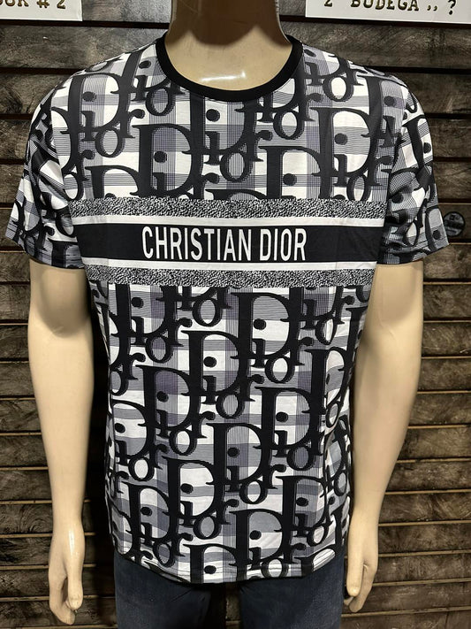 Camisa ChristianDior