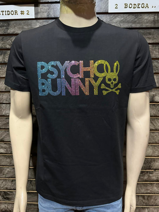 Camisa Psycho