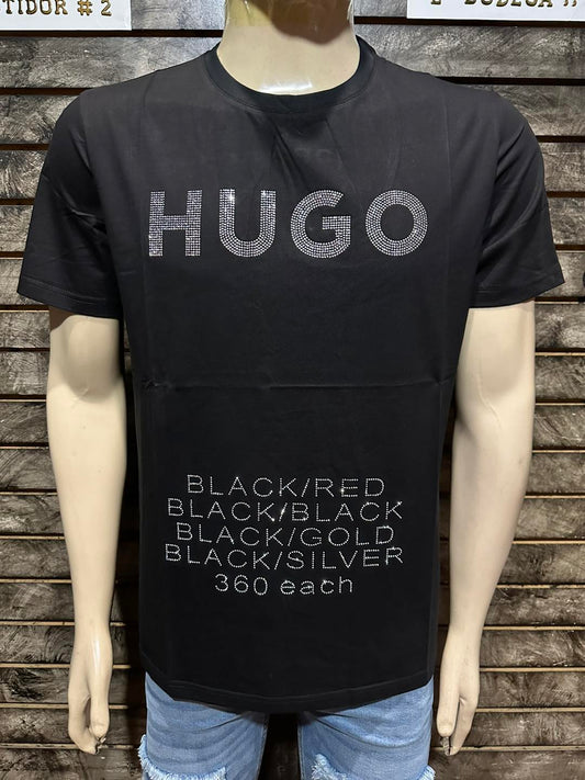 Camisa Hugo