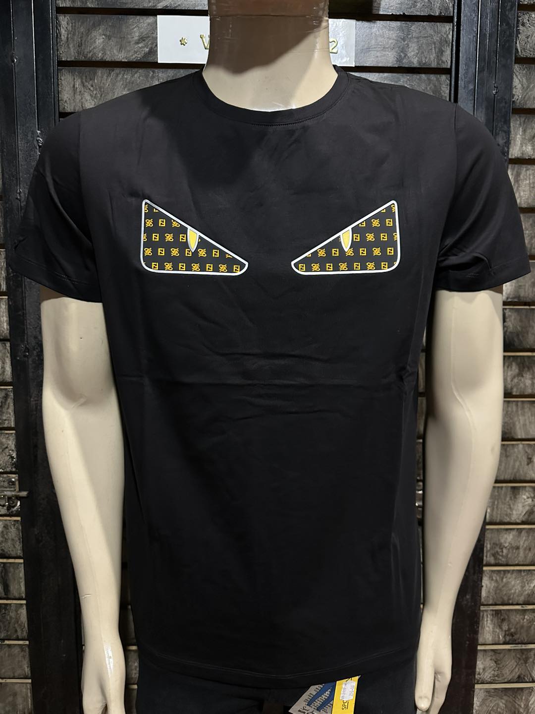 Playera G5 PHILIPP PLEIN