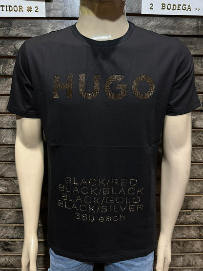 Camisa Hugo
