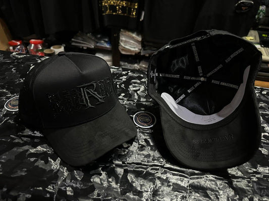 Gorra RUDE AWARKENINIG