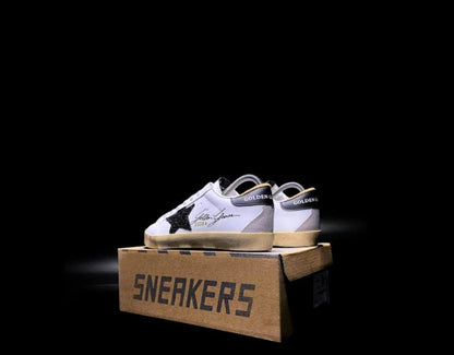 Golden Goose Vintage Super-Star