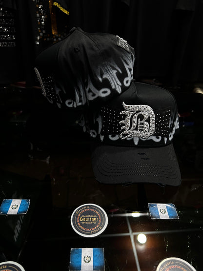 Gorra 31Hats Nuevo Drop