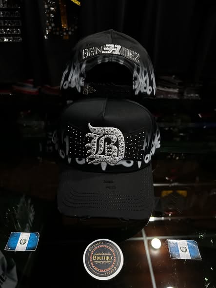 Gorra 31Hats Nuevo Drop