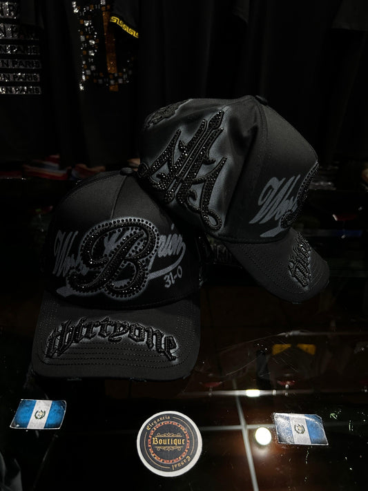 Gorra 31Hats Nuevo Drop