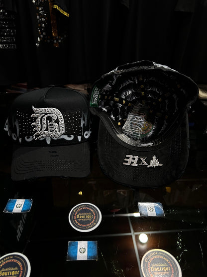 Gorra 31Hats Nuevo Drop