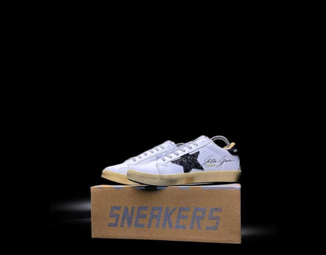 Golden Goose Vintage Super-Star