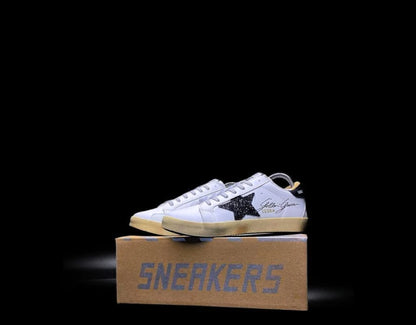 Golden Goose Vintage Super-Star