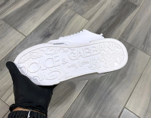 Dolce Gabanna Portofino White