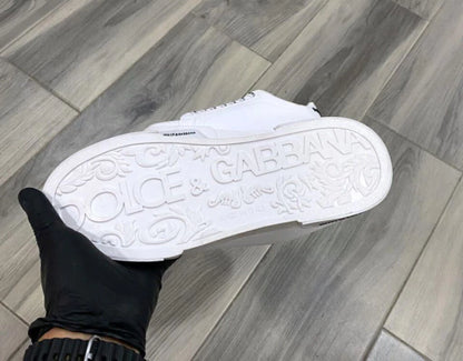 Dolce Gabanna Portofino White