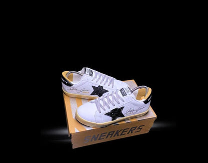 Golden Goose Vintage Super-Star