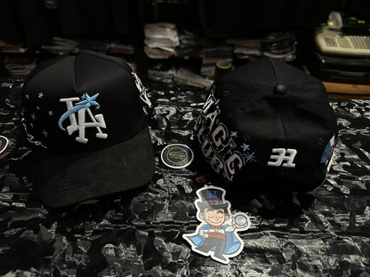Gorra 31 Hats X El mago