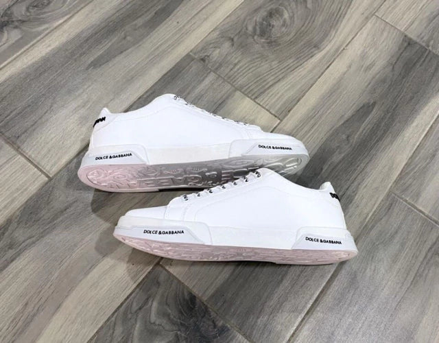 Dolce Gabanna Portofino White