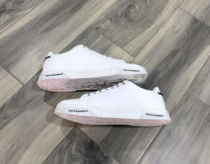 Dolce Gabanna Portofino White