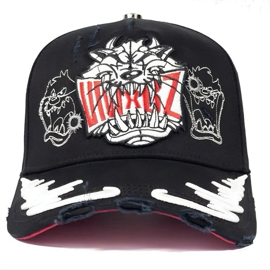 BÁEZ X VÍCTOR MENDIVIL