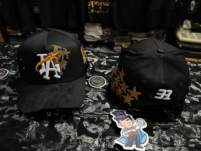 Gorra 31 Hats X El mago