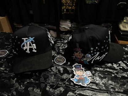 Gorra 31 Hats X El mago