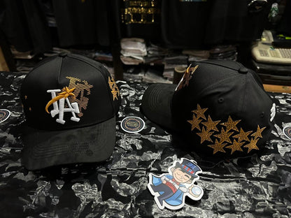 Gorra 31 Hats X El mago