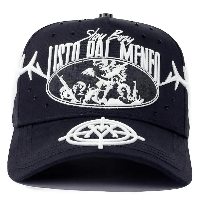 BÁEZ X VÍCTOR MENDIVIL