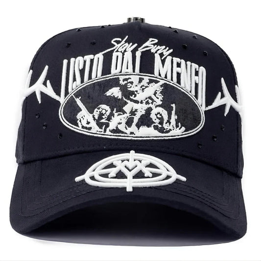 BÁEZ X VÍCTOR MENDIVIL