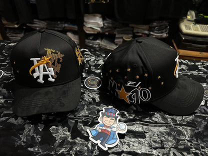 Gorra 31 Hats X El mago