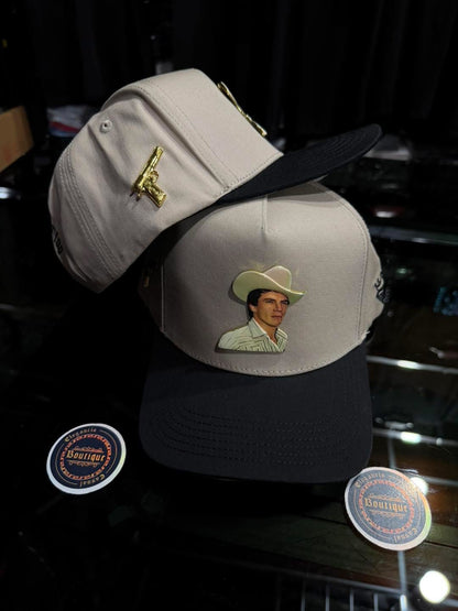 Gorra GC Hats Chalino