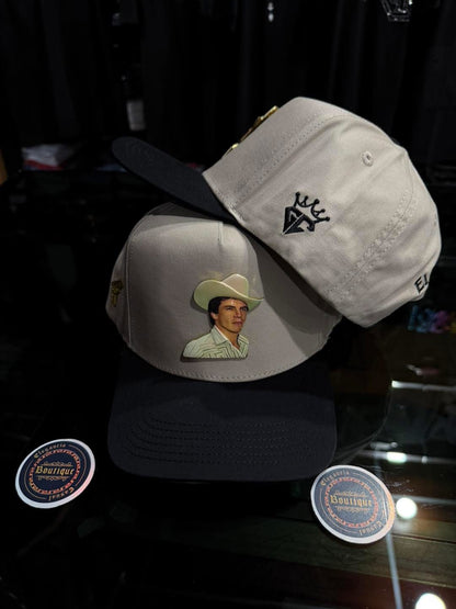 Gorra GC Hats Chalino