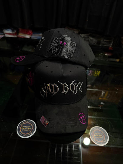 Gorra Caps Fans SadBoys