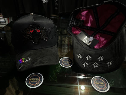 Gorra Caps Fans Panter