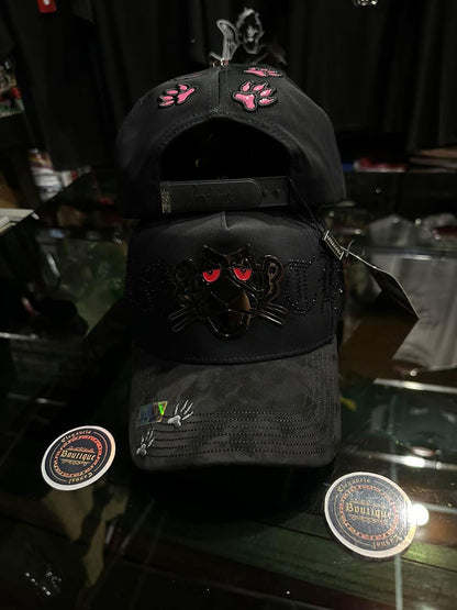 Gorra Caps Fans Panter