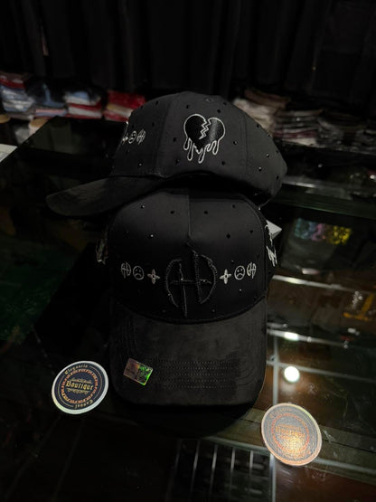 Gorra Caps Fans H Junior H