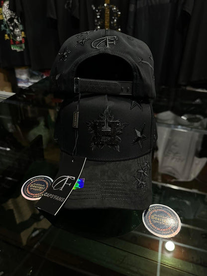 Gorra Caps Fans Houston