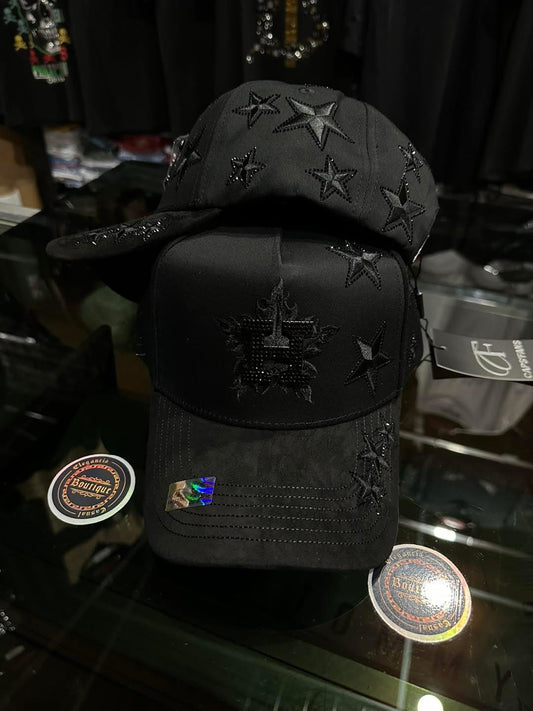 Gorra Caps Fans Houston