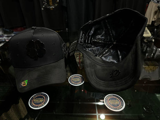 Gorra Caps Fans Lucky