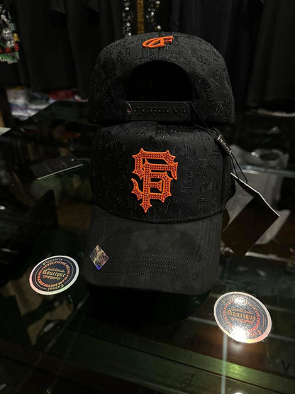 Gorra Caps Fans SF