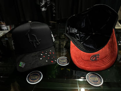 Gorra Caps Fans Los Ángeles