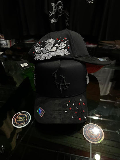 Gorra Caps Fans Los Ángeles