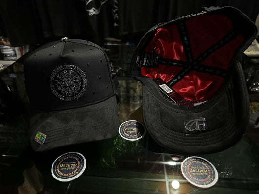 Gorra Caps Fans México