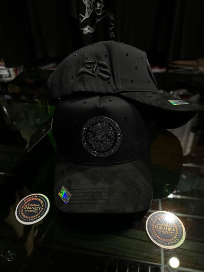 Gorra Caps Fans México