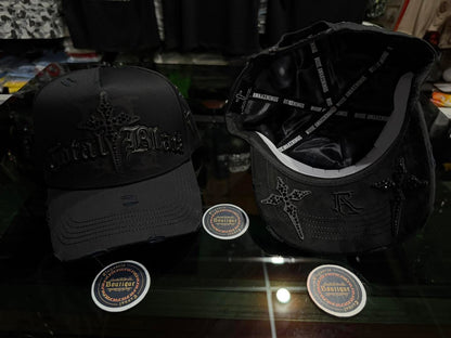 Gorra Rude Awakenings X Tombochio