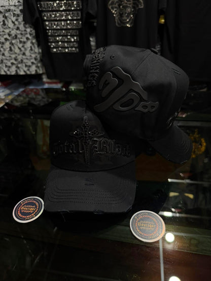 Gorra Rude Awakenings X Tombochio