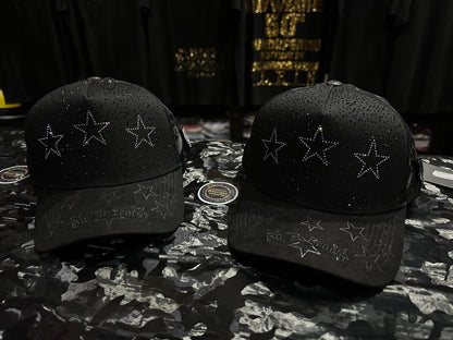 Gorra El Seache 3 Star