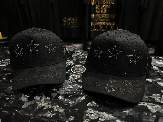 Gorra El Seache 3 Star